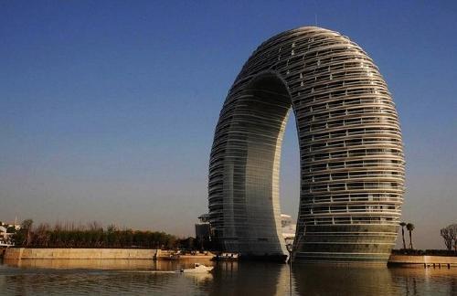 清远盘点网架安装中使用钢结构对住宅的优势体现