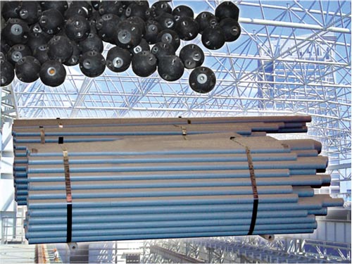 清远大型主题乐园网架